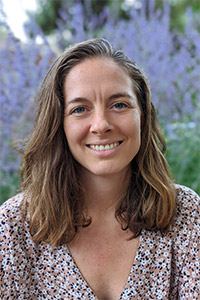 Julia Messing